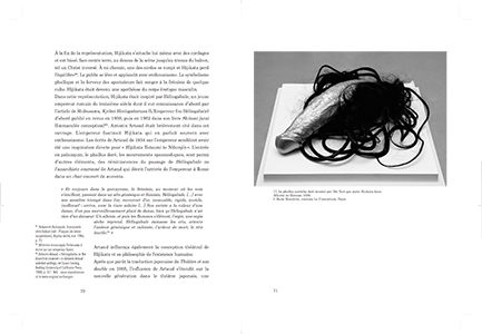 La chose la plus étrangère au monde