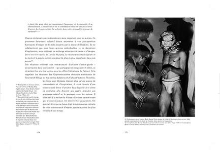 La chose la plus étrangère au monde