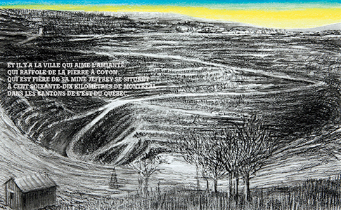 La Maison de la Matière Première