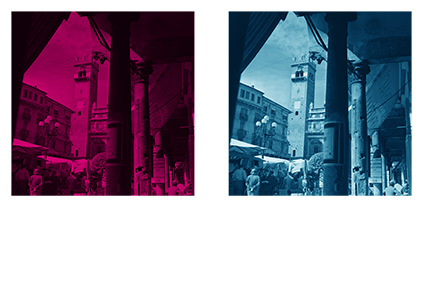 L'univers géopoétique (+ DVD)