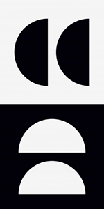 Claudia Comte - 40 x 40