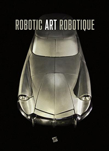 Art robotique
