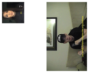 De la prise de parole sensible à la stratégie de communication médiatique en situation de crise