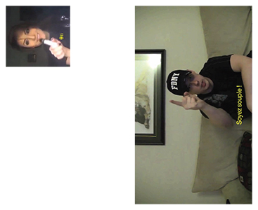 De la prise de parole sensible à la stratégie de communication médiatique en situation de crise