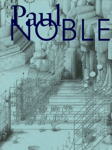 Paul Noble - 