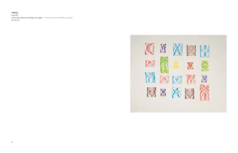 Sera montrée une suite de dessins, études et modellos, issus d'une pratique peu usitée de nos jours, mais qui n'a rien perdu de son charme, ni de sa pertinence