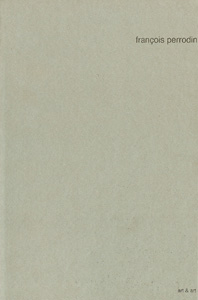 François Perrodin - 15.16