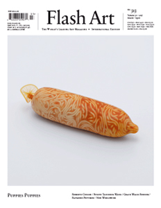 Flash Art