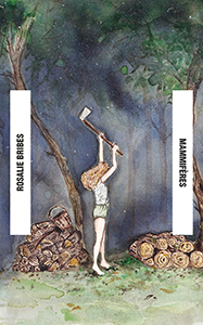 Rosalie Bribes - Mammifères