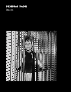 Behdjat Sadr - Traces