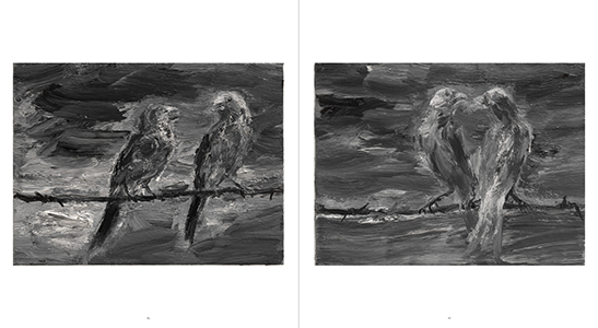 Ruines du temps réel