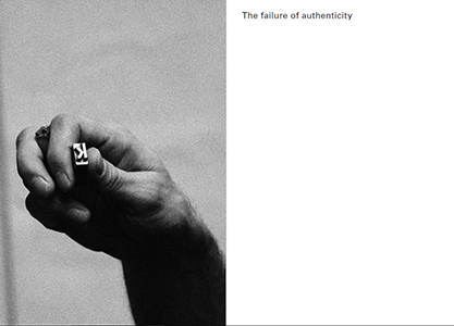 When ‘I' met ‘K'