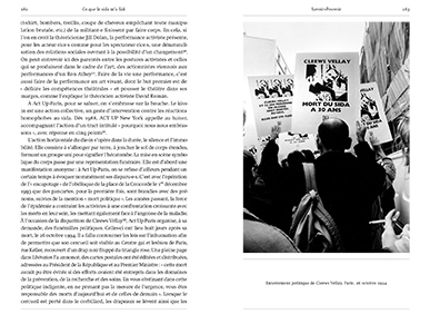 Ce que le sida m'a fait