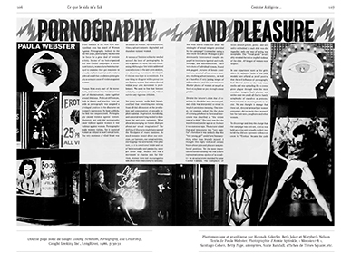 Ce que le sida m'a fait