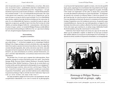 Ce que le sida m'a fait