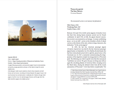 Reclaiming Art / Reshaping Democracy