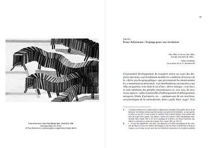Le temps des intermèdes