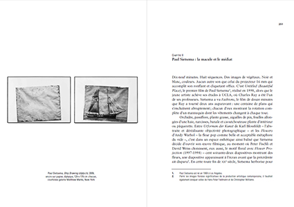 Le temps des intermèdes