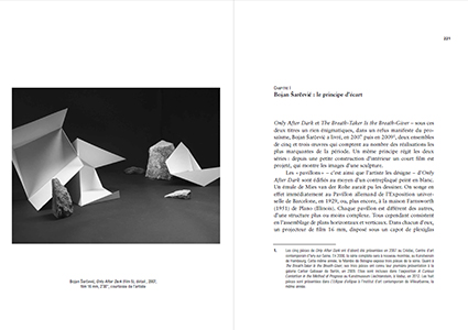 Le temps des intermèdes