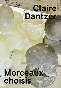 Claire Dantzer - Morceaux choisis