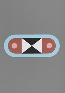 Nathalie du Pasquier - From Some Paintings - 2000-2010