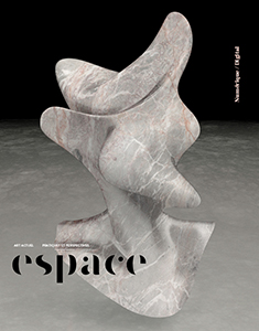 Espace art actuel - Numérique