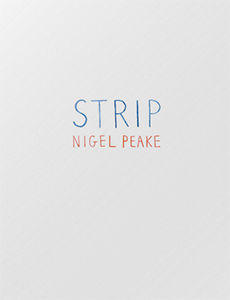 Nigel Peake - Strip