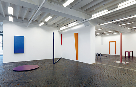 Centre d'Art Contemporain Genève