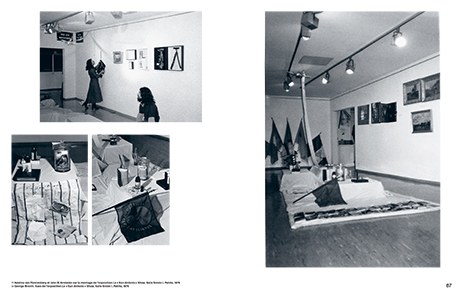 Centre d'Art Contemporain Genève