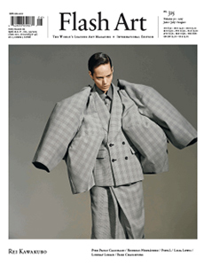 Flash Art
