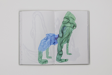 A Way Out of the Mirror