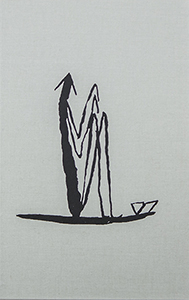 Geoffrey Farmer - A Way Out of the Mirror