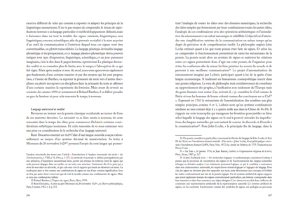 Penser l'art et le monde après 1945