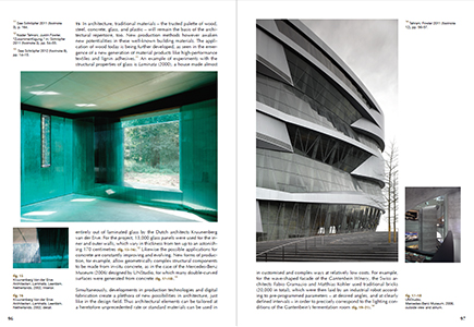 Power of Material / Politics of Materiality