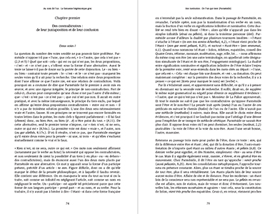 Des hégémonies brisées