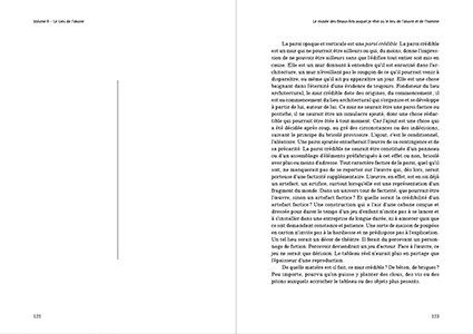 Écrits complets – Volume 6