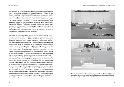 Écrits complets – Volume 7