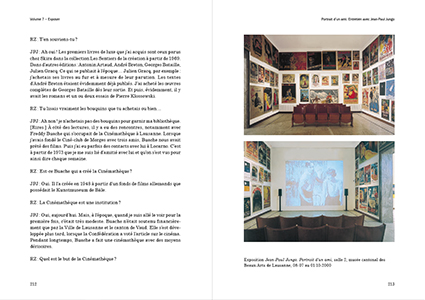 Écrits complets – Volume 7