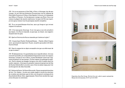 Écrits complets – Volume 7