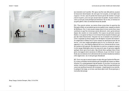 Écrits complets – Volume 7