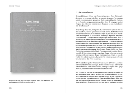 Écrits complets – Volume 10