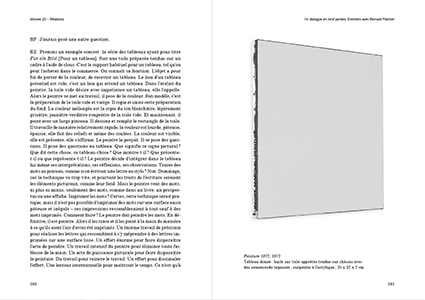 Écrits complets – Volume 10