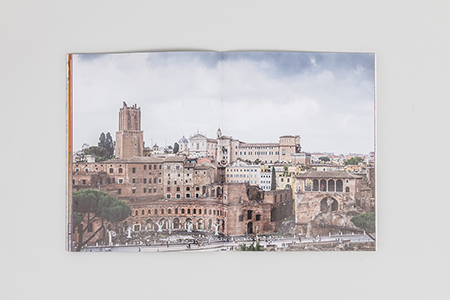 Golden Days & Silver Nights