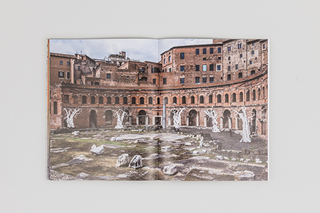 Golden Days & Silver Nights