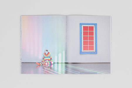 Vocabulary of Solitude