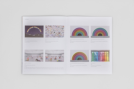 Vocabulary of Solitude