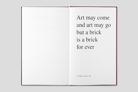 It Starts With the Firing