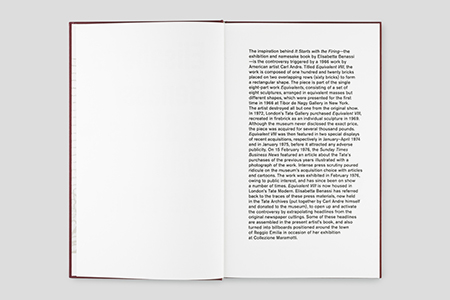 It Starts With the Firing