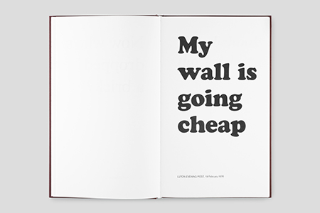 It Starts With the Firing