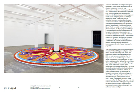 14e Biennale d'art contemporain de Lyon